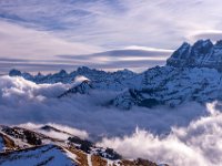 Les Crosets